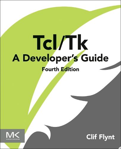 Cover image for Tcl/Tk