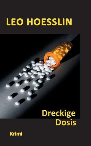 Cover image for Dreckige Dosis