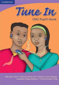 Cover image for Tune in CM2 Pupil's Book