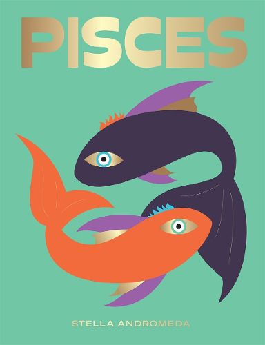 Cover image for Pisces