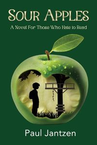 Cover image for Sour Apples