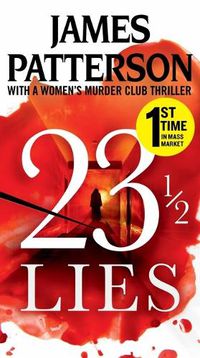 Cover image for 23 1/2 Lies