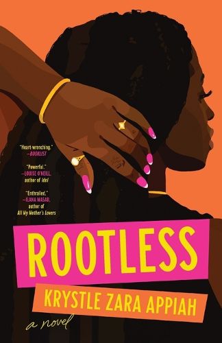Cover image for Rootless