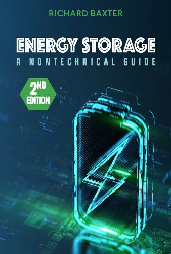 Cover image for Energy Storage