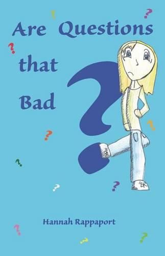 Cover image for Are Questions That Bad?