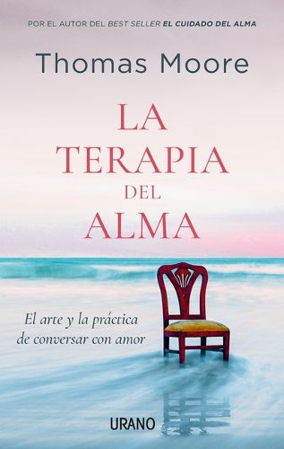 Cover image for Terapia del Alma, La