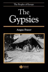Cover image for The Gypsies