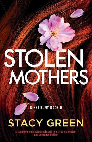 Cover image for Stolen Mothers