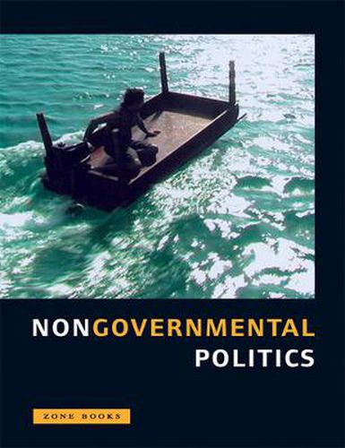 Cover image for Nongovernmental Politics