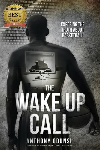 Cover image for The Wake Up Call