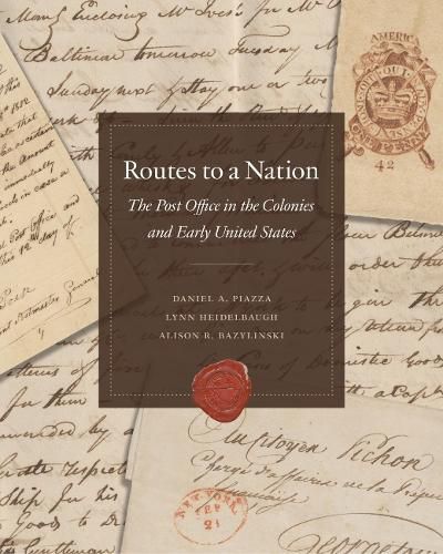Routes to a Nation