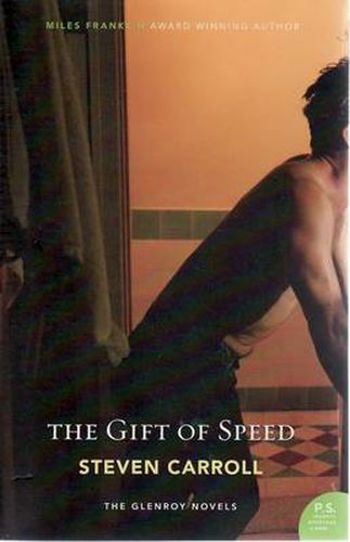 Cover image for The Gift of Speed
