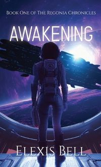 Cover image for Awakening