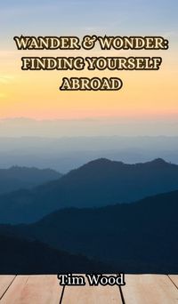 Cover image for Finding Yourself Abroad