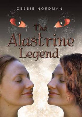 Cover image for The Alastrine Legend