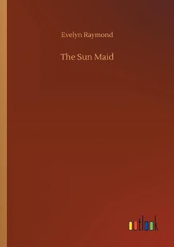 Cover image for The Sun Maid