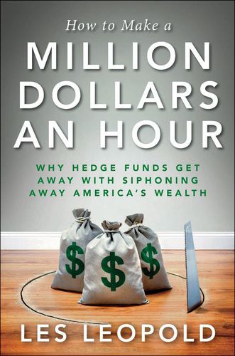 Cover image for How to Make a Million Dollars an Hour