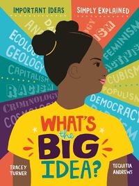 Cover image for What's the Big Idea?