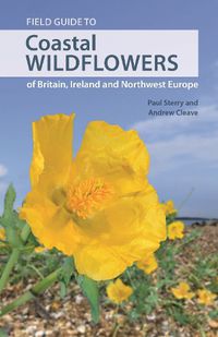 Cover image for Field Guide to Coastal Wildflowers of Britain, Ireland and Northwest Europe