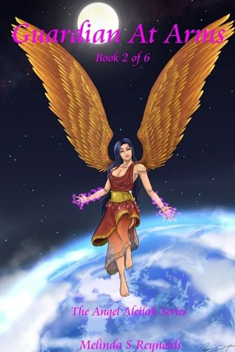 Cover image for Guardian at Arms