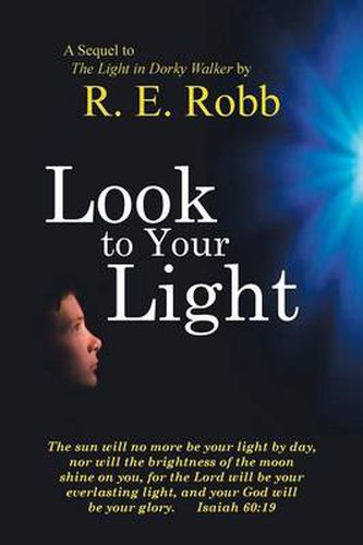 Cover image for Look to Your Light