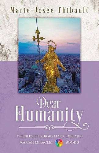 Cover image for Dear Humanity - Book 3