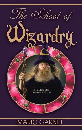 Cover image for The School of Wizardry