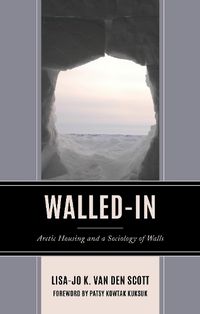 Cover image for Walled-In