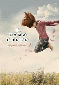 Cover image for I, Emma Freke