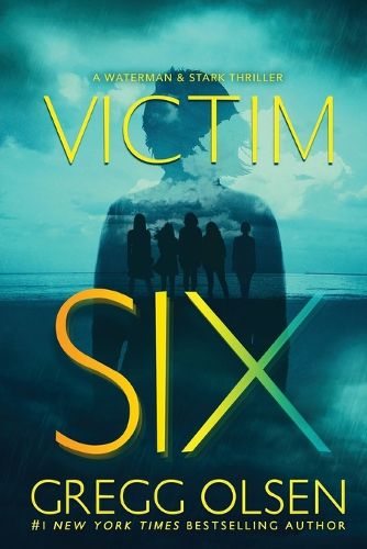 Cover image for Victim Six