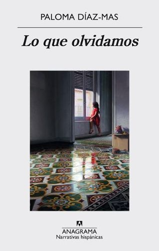 Cover image for Lo Que Olvidamos