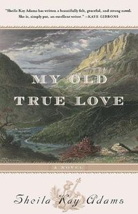 Cover image for My Old True Love