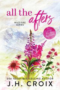 Cover image for All The Afters