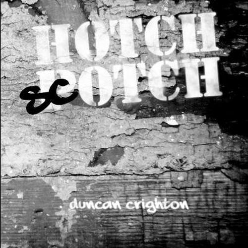 Cover image for Hotchpotch