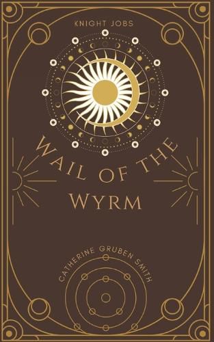 Cover image for Wail of the Wyrm