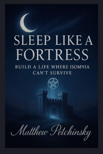 Cover image for Sleep Like a Fortress