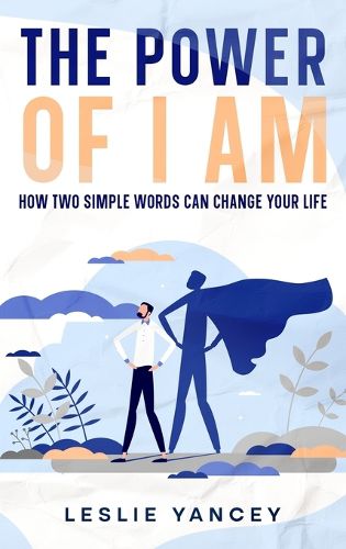 Cover image for The Power of I AM