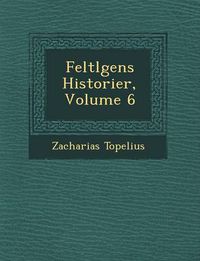 Cover image for Feltl Gens Historier, Volume 6