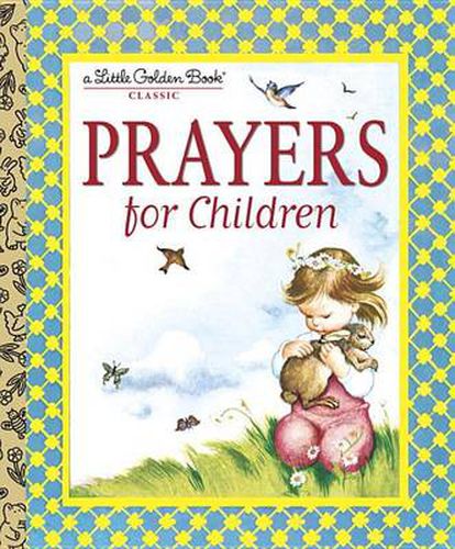 Cover image for Prayers for Children