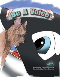 Cover image for Be a Voice