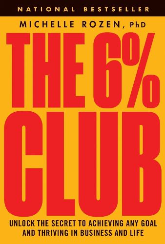 Cover image for The 6% Club