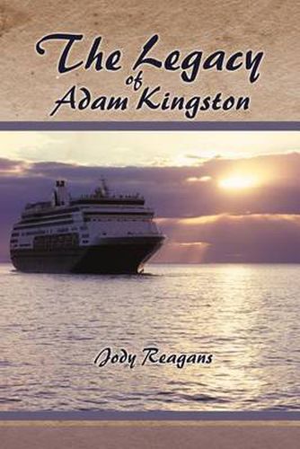 Cover image for The Legacy of Adam Kingston