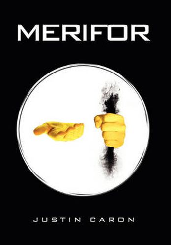 Cover image for Merifor