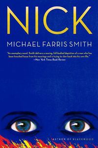 Cover image for Nick