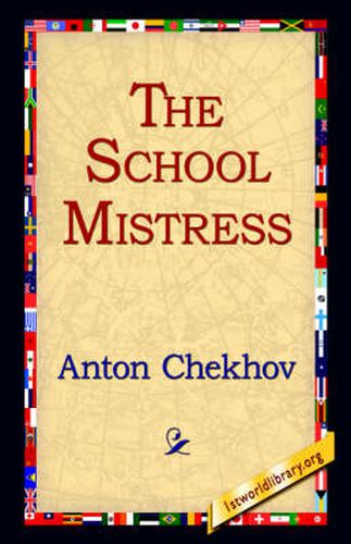 Cover image for The School Mistress