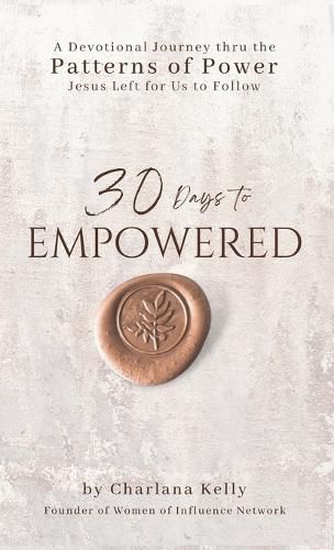 30 Days to Empowered