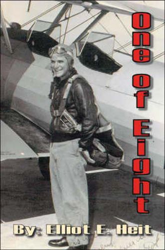 Cover image for One of Eight: Getting the Most Out of Life Isn't All Laughs, But Luckily a Lot of Life is