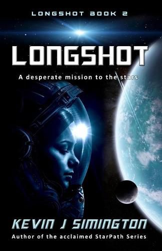 Cover image for Longshot