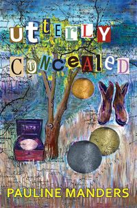 Cover image for Utterly Concealed