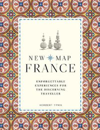Cover image for New Map France